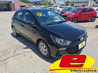 Foto do veículo Hyundai Hb20 Comfort Style 1.0 Tb Flex 12v Mec.