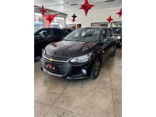 Foto do veículo Chevrolet Onix Sedan Plus Lt 1.0 12v Flex 4p Mec.