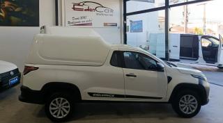 Foto do veículo Fiat Strada 1.4 Cabine Plus Endurance