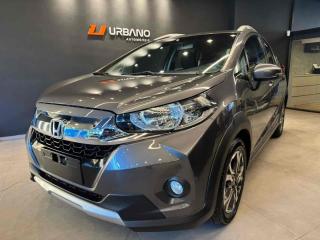 Foto do veículo Honda Wr-v 1.5 16v Flexone Ex Cvt