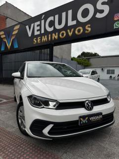 Foto do veículo Volkswagen Polo 1.0 170 Tsi Comfortline Auto