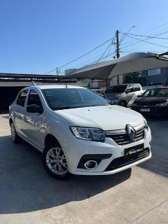 Foto do veículo Renault Logan 1.0 Zen
