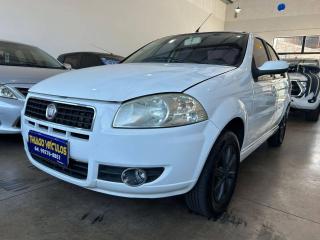 Foto do veículo Fiat Siena Elx 1.4 Mpi Fire Flex 8v 4p