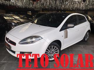 Foto do veículo Fiat Bravo Sporting 1.8 Flex 16v 5p