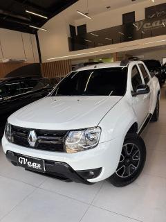 Foto do veículo Renault Duster Oroch 1.6 16v Hi-flex Dynamique