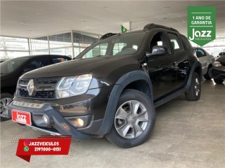 Foto do veículo Renault Duster Iconic 1.6 16v Flex Aut.