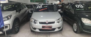 Foto do veículo Fiat Palio Essence 1.6 Flex 16v 5p