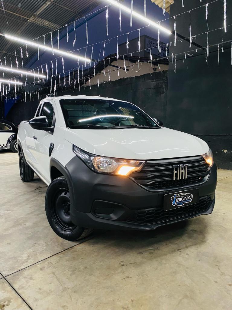 Fiat Strada