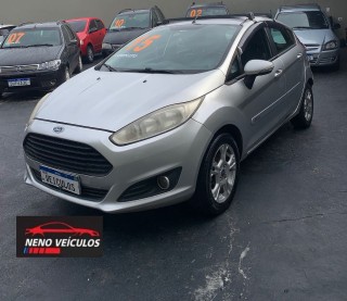 Foto do veículo Ford Fiesta 1.6 16v Tivct Se