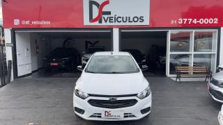 Foto do veículo Chevrolet Joy Plus 1.0 Black