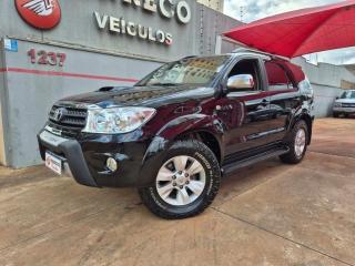 Foto do veículo Toyota Hilux 3.0 Tdi 4wd Cd Srv