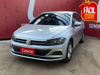 Foto do veículo Volkswagen Virtus 1.6 Msi Flex 16v 4p Aut.