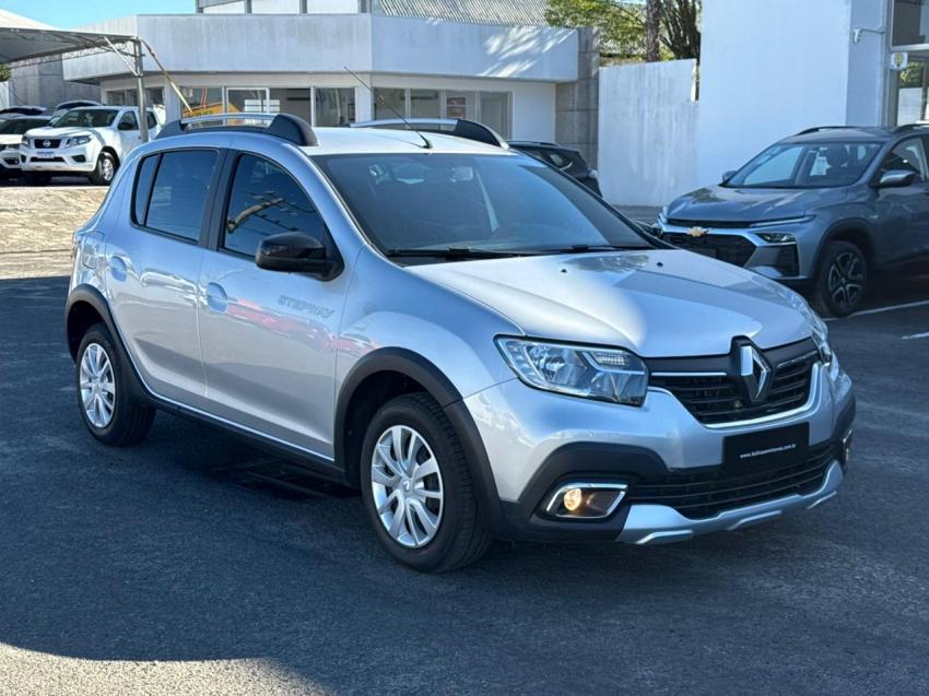 Renault Sandero 2024