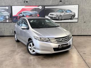 Foto do veículo Honda City Sedan Lx 1.5 Flex 16v 4p Mec.