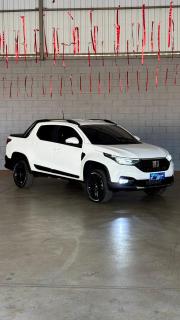 Foto do veículo Fiat Strada 1.3 Cabine Dupla Volcano