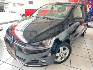 Foto do veículo Volkswagen Fox Highline1.6 Flex 16v 5p