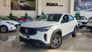 Foto do veículo Fiat Fastback 1.0 200 Turbo Flex Aut