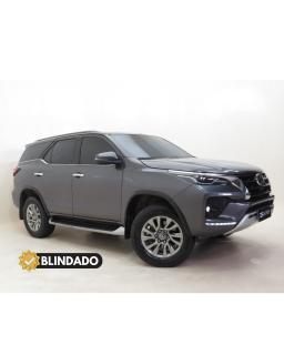 Foto do veículo Toyota Sw4 2.8 Tdi Srx Platinum 7l Auto 4wd