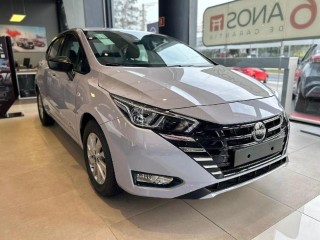 Foto do veículo Nissan Versa 1.6 Sense Cvt