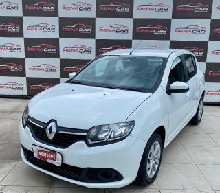 Foto do veículo Renault Sandero Expression Hi-power 1.0 16v 5p