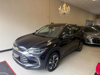 Foto do veículo Chevrolet Tracker Premier 1.2 Turbo 12v Flex Aut.