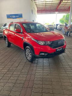 Foto do veículo Fiat Strada 1.3 Cabine Dupla Freedom