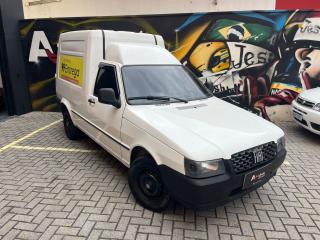 Foto do veículo Fiat Fiorino 1.3 Fire Flex Furgao