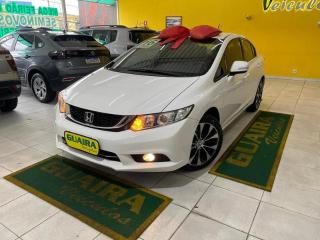 Foto do veículo Honda Civic Sedan Lxr 2.0 Flexone 16v Aut. 4p