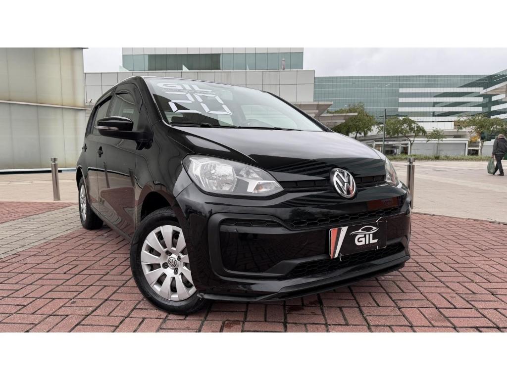 Volkswagen Up 2020