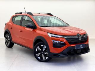 Foto do veículo Renault Kardian 1.0 Tce Techno Auto