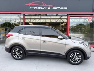 Foto do veículo Hyundai Creta Prestige 2.0 16v Flex Aut.
