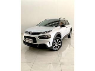 Foto do veículo Citroen C4 Cactus 1.6 Live Auto