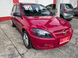 Foto do veículo Chevrolet Celta 1.0l Flex Spirit
