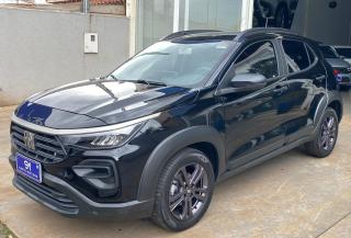 Foto do veículo Fiat Pulse Drive 1.3 8v Flex Mec.