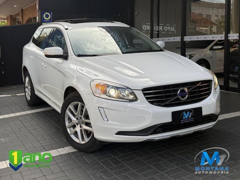 Volvo Xc 2017