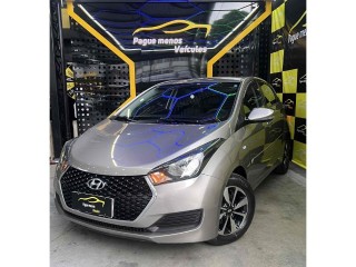 Foto do veículo Hyundai Hb20 1.6 Comfort Style Auto
