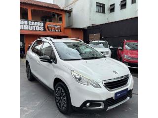 Foto do veículo Peugeot 2008 1.6 Allure Auto