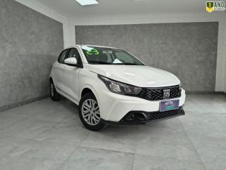 Foto do veículo Fiat Argo 1.0 Drive