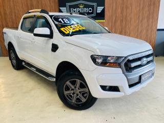 Foto do veículo Ford Ranger 2.2 Cd Xls 4wd