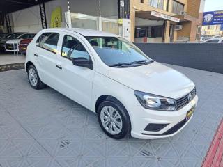 Foto do veículo Volkswagen Gol 1.0 Flex 12v 5p
