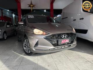Foto do veículo Hyundai Hb20 1.0 T-gdi Platinum Plus Auto