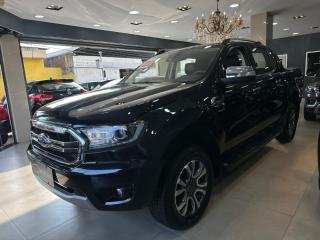 Foto do veículo Ford Ranger Xlt Limit./l.cent. 2.8 Cd Tb Dies