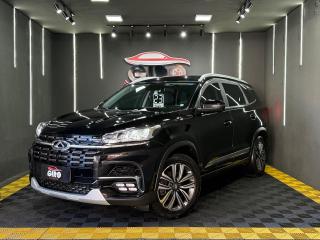 Foto do veículo Chery Tiggo 8 Txs 1.6 16v Tgdi Aut.