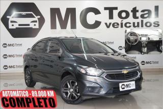Foto do veículo Chevrolet Prisma Sed. Lt 1.4 8v Flexpower 4p Aut.
