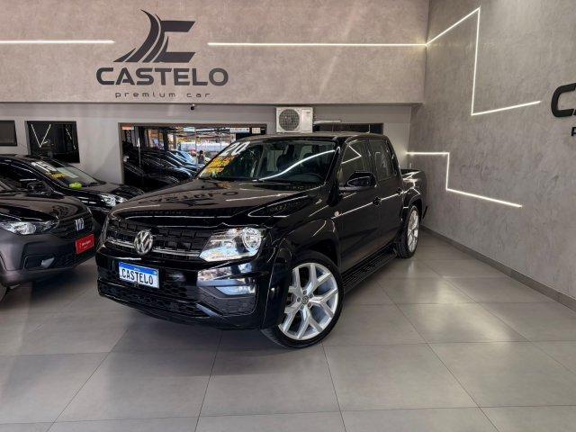 Volkswagen Amarok AMAROK CD2.0 16V/S CD2.0 16V TDI 4x2 Die 2020