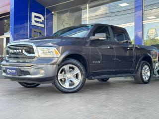 Foto do veículo Ram Ram 1500 Classic 5.7 V8 Cd Laramie Auto 4wd