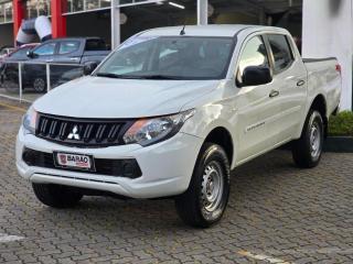 Foto do veículo Mitsubishi L200 2.4 D Triton Gl 4wd