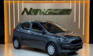 Foto do veículo Ford Ka 1.0 Se Plus 12v4p Manual