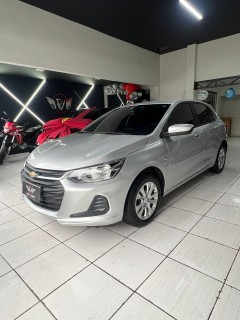 Foto do veículo Chevrolet Onix 1.0 Lt