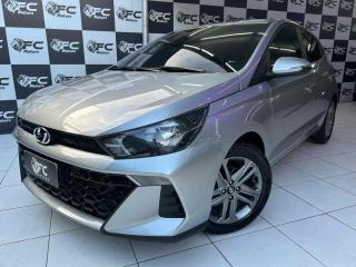 Foto do veículo Hyundai Hb20 1.0 S T-gdi Comfort Plus Tech Auto